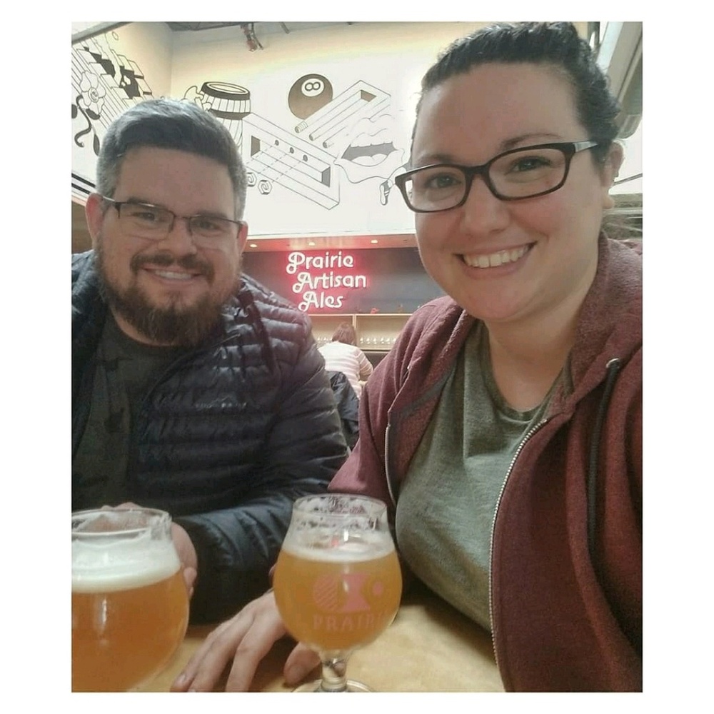 Meet your Posher, Drea